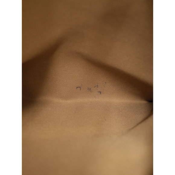 Louis Vuitton Monogram Delightful PM Shoulder Bag - Picture 6 of 9